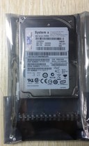 Lenovo Lenovo IBM 43X0824 43X0825 146G10K SAS 2 5 IBM server hard disk