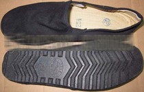 3544 submarine long-distance cloth shoes summer outdoor mens shoes military canvas shoes breathable non-slip antibacterial and deodorant