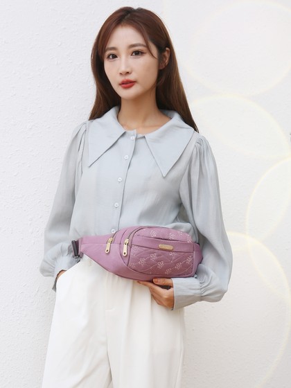 여성용 멀티 기능 휴대폰 허리 가방 2024 새로운 유행 야외 스포츠 가슴 가방 캐주얼 백팩 비즈니스 계산서 지갑 여성용 멀티 기능 휴대폰 허리 가방 2024 새로운 유행 야외 스포츠 가슴 가방 캐주얼 백팩 비즈니스 계산서 지갑