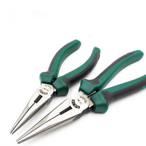 SATA world jian kou qian pointed-nose pliers 70101A 70102a 72401 72402 72710 72712
