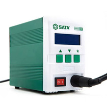 One price SATA Shida tools anti-static digital display lead-free soldering station 02002A