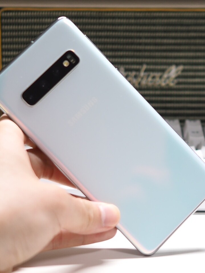 三星galaxy s10曲面屏5g手机详情图片5