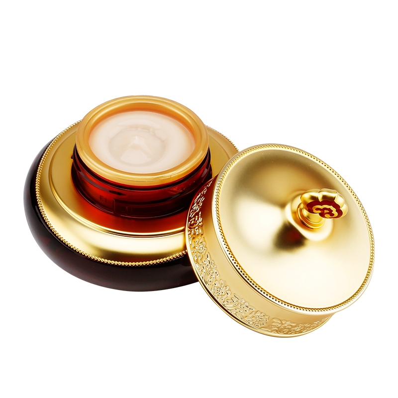 韩国lg直邮whoo/后 津率享 红华凝香眼霜 20ml