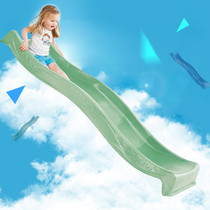 Bohai childrens slide Indoor household baby baby toy amusement kindergarten safety lengthened thickened slide