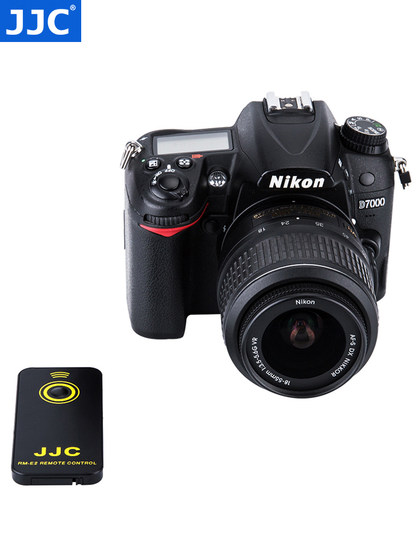 Nikon ML-L3 무선 원격 제어 용 JJC D7100 D3400 D7200 D7500 D610 D5300 D3300 D5200 D5500 D7000 D750 Nikon ML-L3 무선 원격 제어 용 JJC D7100 D3400 D7200 D7500 D610 D5300 D3300 D5200 D5500 D7000 D750