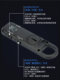 소니 RMT-P1BT Bluetooth 원격 무선 A7C2/II A1II ZVE10II ZV-E1 A7M3/4 A6700 A6400 A7CR A7R5 ZV1M2 ZV1F 소니 RMT-P1BT Bluetooth 원격 무선 A7C2/II A1II ZVE10II ZV-E1 A7M3/4 A6700 A6400 A7CR A7R5 ZV1M2 ZV1F