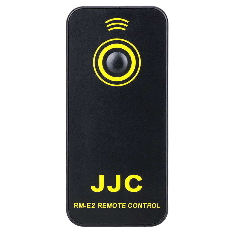 jjc is applicable to nikon ml-l3 wireless remote control slr d7100 d3400 d7200 d7500 d610