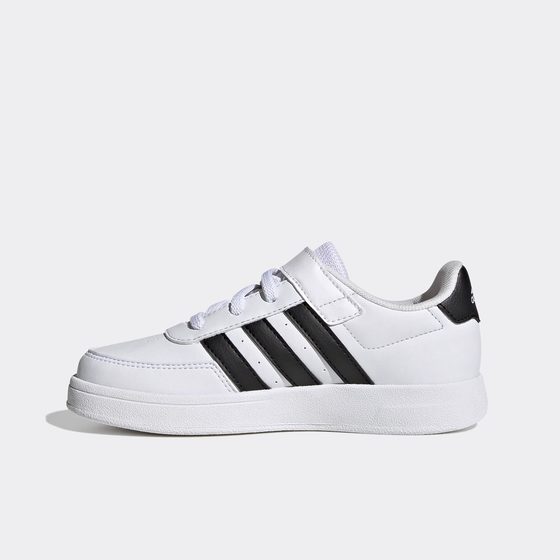 Adidas/Adidas new GS women's big children's velcro sports casual shoes HP8963
Adidas/Adidas new GS women's big children's velcro sports casual shoes HP8963