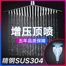 Shower pressurized top sprinkler home with stainless steel flowers basked in a single bathroom shower pressurized big flowers sprinkled head