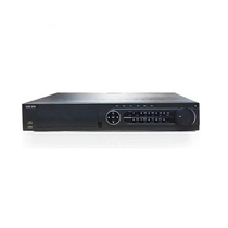 Hykvision H 265 16 network hard disk recorder NVR DS-7916N-K4 replaced 7916N-E4