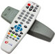 Big House Pass, Village Pass, Zhongjiu, Zhongxing 9 Universal TV 세트 탑 박스 리모컨, 학습 3-in-1 Big House Pass, Village Pass, Zhongjiu, Zhongxing 9 Universal TV 세트 탑 박스 리모컨, 학습 3-in-1