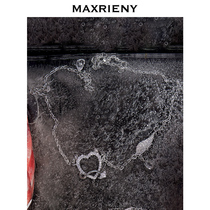 MAXRIENY2020 Winter Angel series necklace female light luxury niche choker brand exquisite versatile simple simple