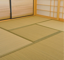 Tatami mat Mattress Floor mat Tatami grass mat Seat cushion Coconut brown environmental protection mat surface mat
