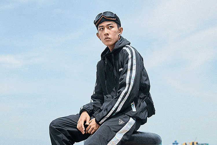 选好运动装备,跑步安全进行4