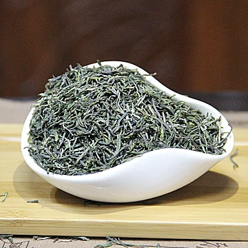 【买一送一】紫阳特级绿茶125g[20元优惠券]-寻折猪