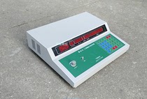 Wire cutting new Ningbo New Century S type HL interface Universal single board controller 5 Phase 10 beat (25 pins