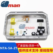 NTA-5A-2T Voltage Regulator Board Avr Japan Electric Friend Denyo Diesel Generator Voltage Regulator NTA5A2T