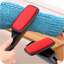 Clothing Electrostatic Rotation Dust Removal Brush Pet Demuller Hair Brushes Suction hair brushes wool with woolen swoon stickler stickler