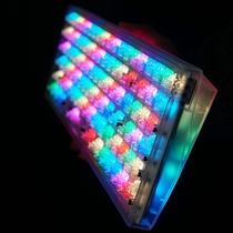 HEAVY SHELL Kira 96 accessories wireless mechanical keyboard metal full cover silicone pad base