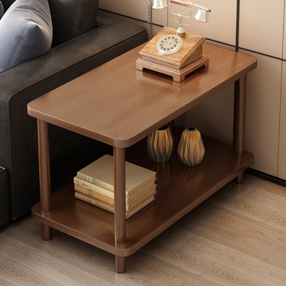 Sofa side table simple side cabinet coffee table small table simple modern solid wood living room home side table balcony small square table
Sofa side table simple side cabinet coffee table small table simple modern solid wood living room home side table balcony small square table