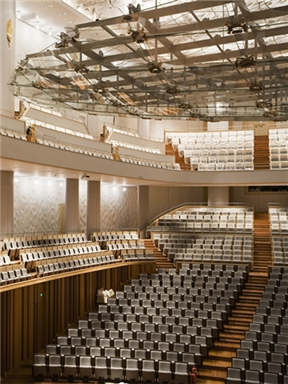 【北京】“弦音萦瑞·交响贺岁”中国音乐学院交响乐团新年音乐会