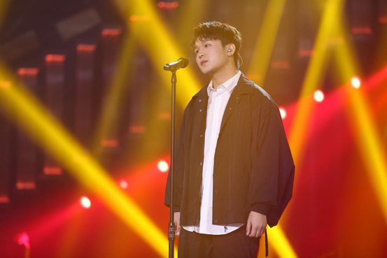 【北京】邵帅"走亲访友"2021全国巡演