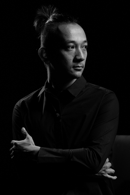 中国大戏院年末大戏田沁鑫引路全新作品红色的起点