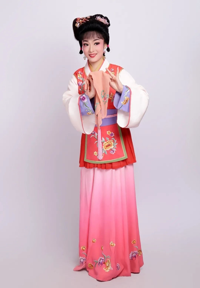 【上海】中国建设银行嘉定支行--艺术普及 善建者行 月月有戏·锡剧