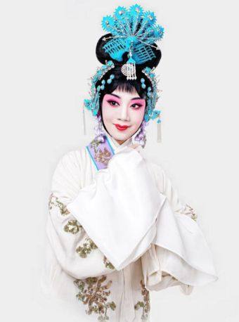 【北京】【特惠抢购】吉祥大戏院1月31日 （晚场）京剧《望江亭》 国粹吉祥系列展演