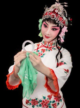 【北京】【特惠抢购】吉祥大戏院1月18日（晚场）京剧 《勘玉钏》国粹吉祥系列展演