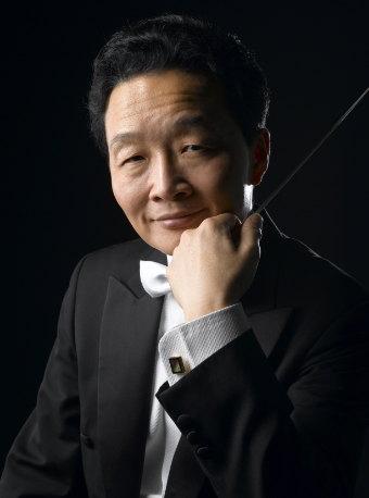 苏州交响乐团2020-21音乐季 瞿小松《听寂2》世界首演——叶聪,冯满天