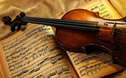 【上海站】大师的启蒙-唯美小提琴专场音乐会