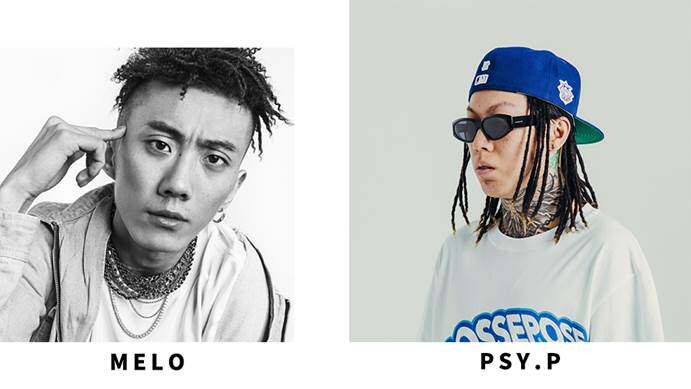 北京melopsypmvp2021全国巡演北京站