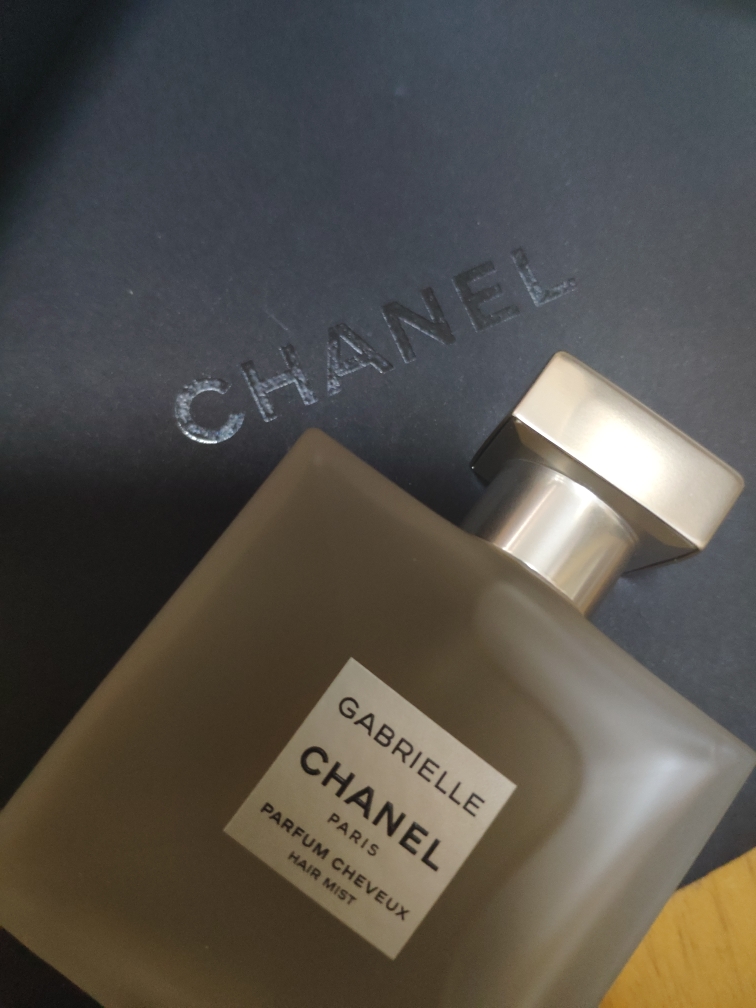 香奈儿嘉柏丽尔发香雾怎么样?好用吗?亲自使用分享