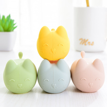 Fire cicada hand warmer egg warm egg replacement core Mini childrens hand warmer self-heating warm baby student hand grip cute