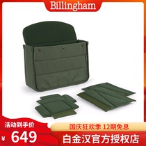 Buckingham billingham Hadley One liner bag model dedicated full size original liner bag