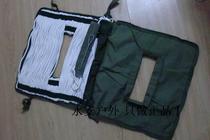 50m Life Rope Paratrooper Parachute Drop Rope Emergency Life Rope