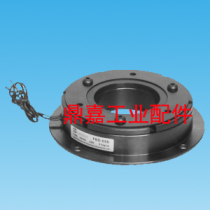 Electromagnetic brake Electromagnetic brake Flange flange flange Single plate dry brake Single plate brake with guide seat brake