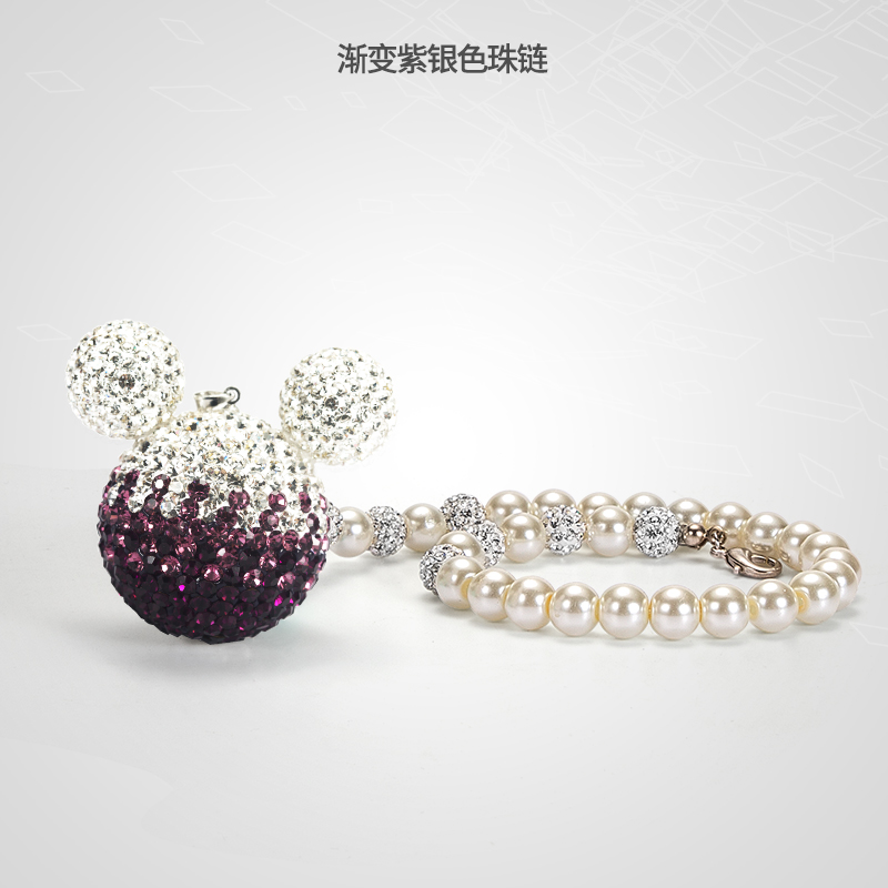 suitable for mini mini cooper rearview mirror pendant luxury miey diamond golf cart hanging rhinestone pendant