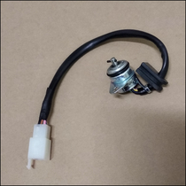 Applicable to New Continent Honda Weiwu Weisheng SDH100-41-A-C-E-42-43-45 Gear Switch Down Gear Display