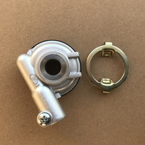 Applicable to New Continent Honda SDH150-22 Meter Watch Teeth Battleopard Meter Odometer Code Table Gear Brake Turbine