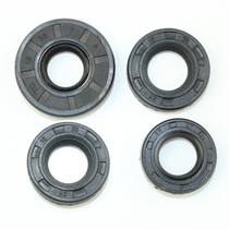 Sewing machine oil seal computer flat car handwheel spindle sealing ring 8700 spindle oil seal oil leak proof rubber ring