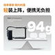 Tilta Iron Head 토끼 케이지 바닥 플레이트 ZV-E10 확장 보호 프레임 금속 소니 카메라에 적합한 Sony Zve10 2 세대 보호 커버 가죽 케이스 Tilta Iron Head 토끼 케이지 바닥 플레이트 ZV-E10 확장 보호 프레임 금속 소니 카메라에 적합한 Sony Zve10 2 세대 보호 커버 가죽 케이스