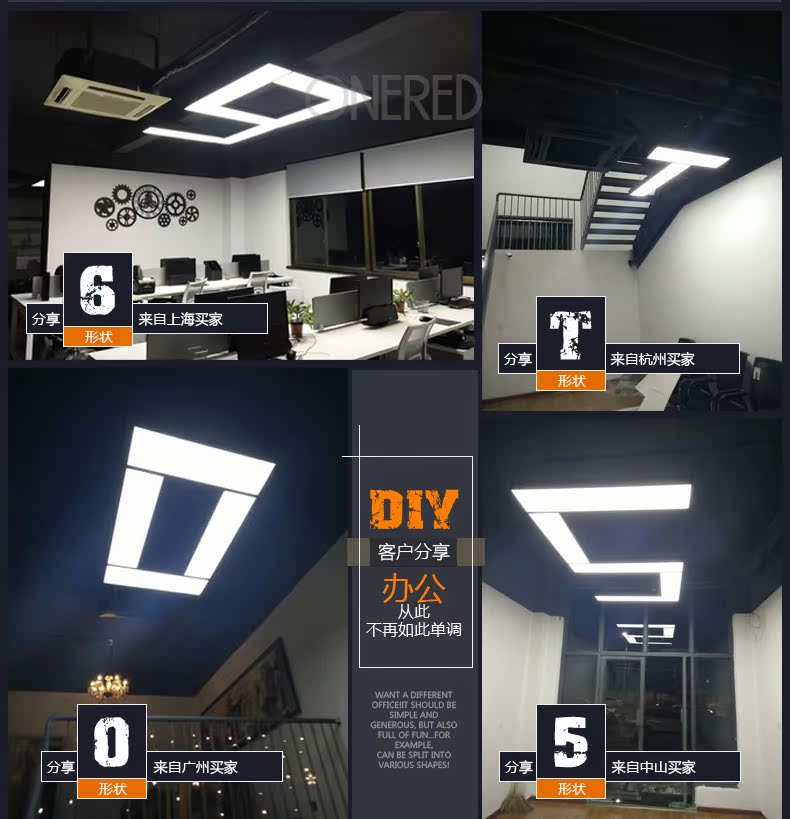 Люстра Juholighting LED Люстра Juholighting LED