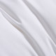 ຄູ່ດຽວ] Antarctic cotton pillow core hotel single double students dormitory cervical vertebra whole head home use