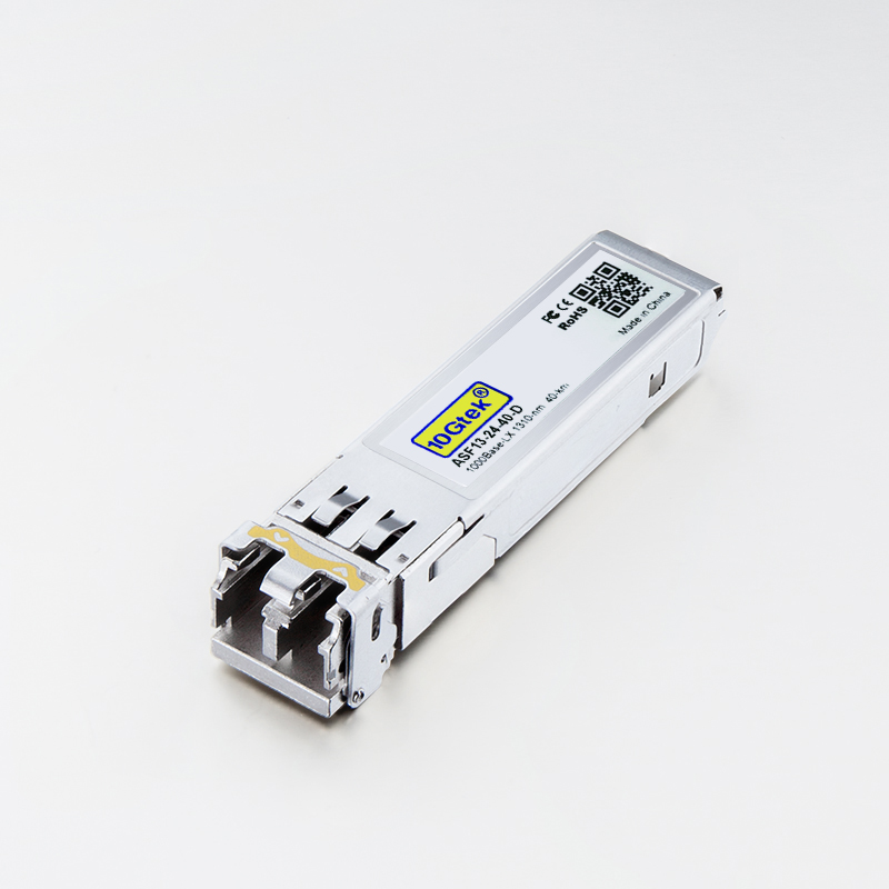 gigabit single mode dual fiber module 1.25g compatible with huawei cisco h3c sfp fiber module sfp-ge-lx-sm1310-a