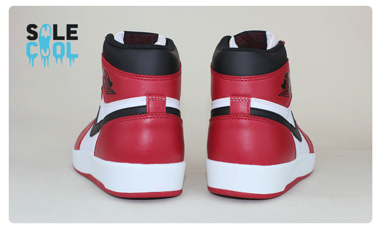 air jordan 1.5代 耐克 乔丹aj1 乔1 公牛芝加哥