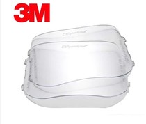 3M Speedglas lens 9100 100V internal and external protective film welding surface screen automatic dimming mask electric welding