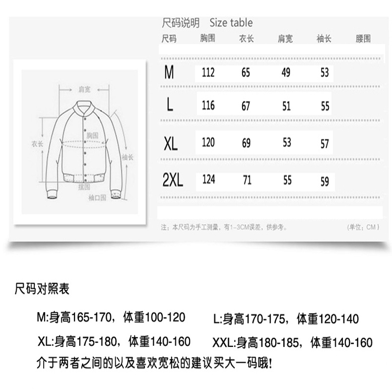 秋冬新品薄款棉服韩版宽松棉衣男青少年套头棉袄潮牌流行外套上衣产品展示图5