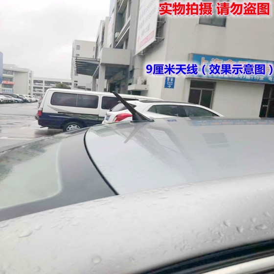 BYD S6 안테나 폴 S7 노래에 적합 BYD S6 안테나 폴 S7 노래에 적합